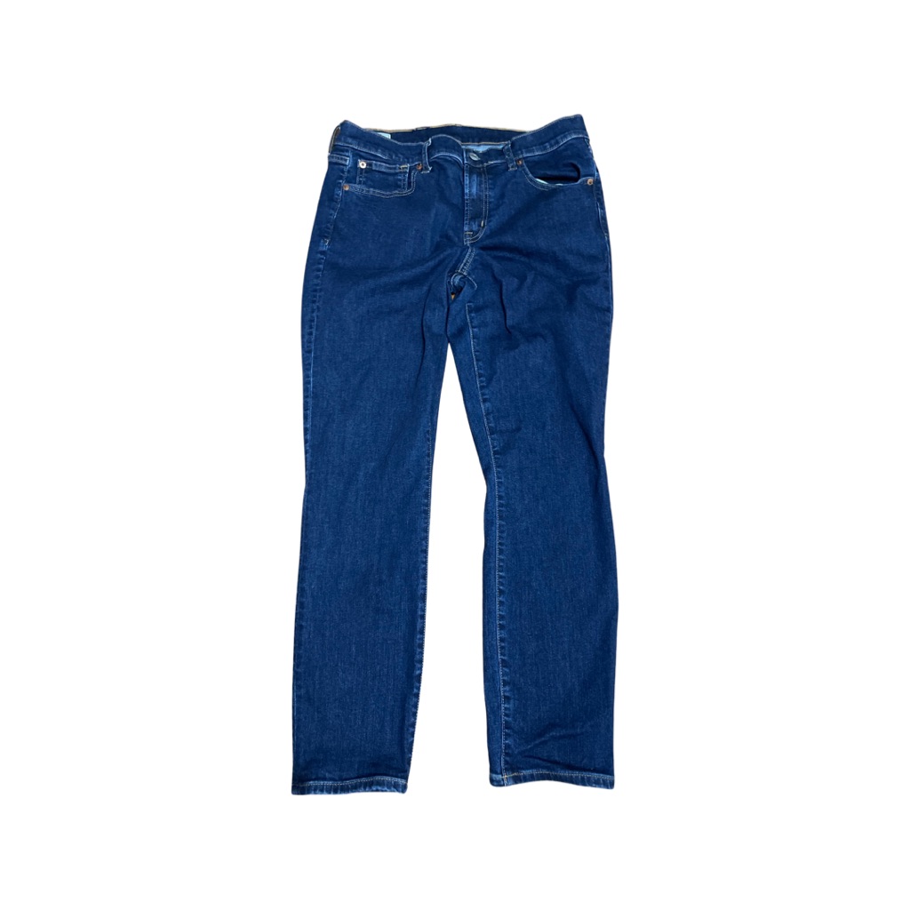 Gap Jeans Euc